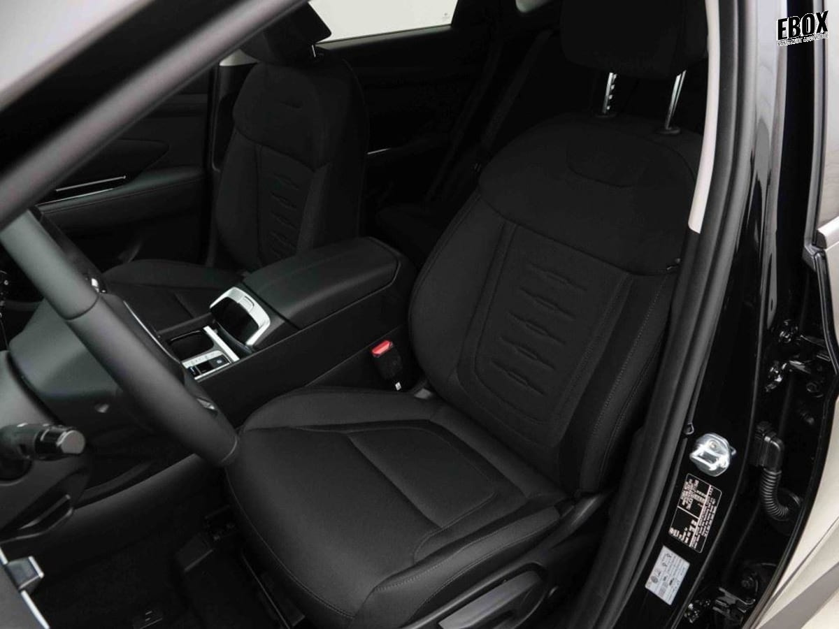 386348_p2 - HYUNDAI - TUCSON - 2026 - photo 7