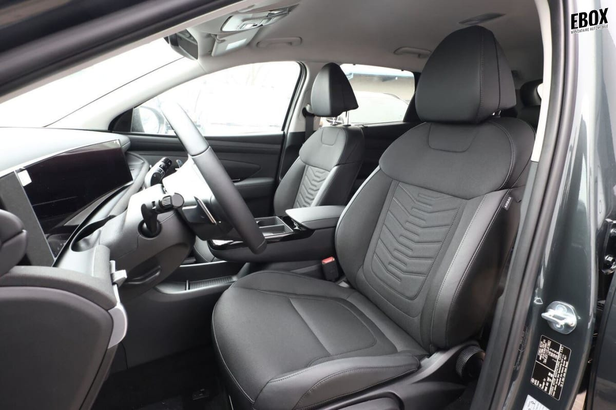 386164_p2 - HYUNDAI - TUCSON - 2026 - photo 6