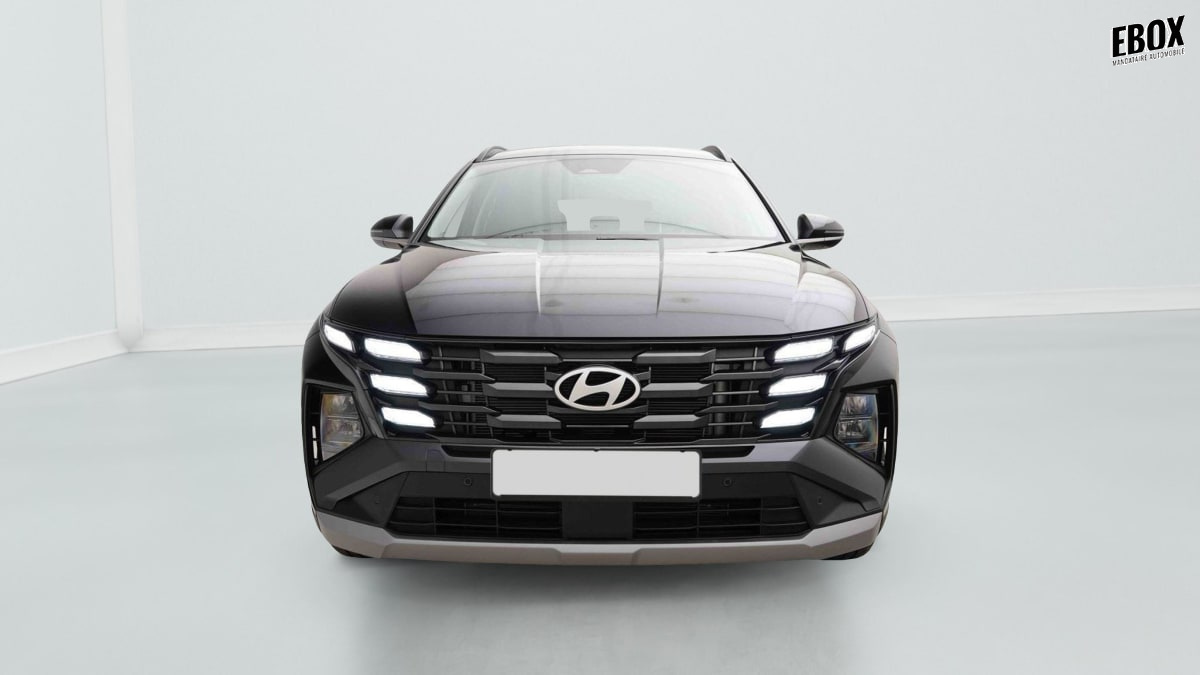 386348_p2 - HYUNDAI - TUCSON - 2026 - photo 2