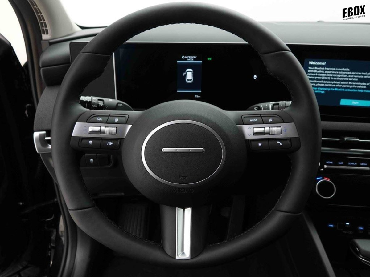 386348_p2 - HYUNDAI - TUCSON - 2026 - photo 9