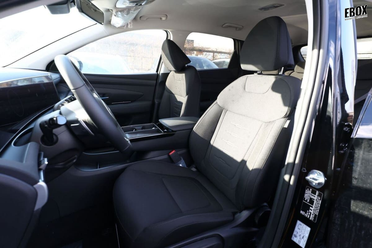 374276_p2 - HYUNDAI - TUCSON - 2026 - photo 5