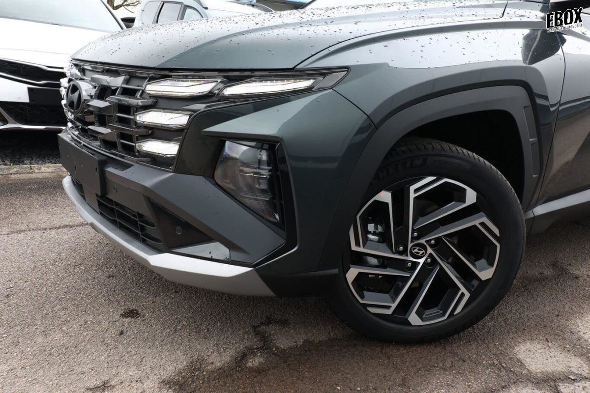 386164_p2 - HYUNDAI - TUCSON - 2026 - photo 5