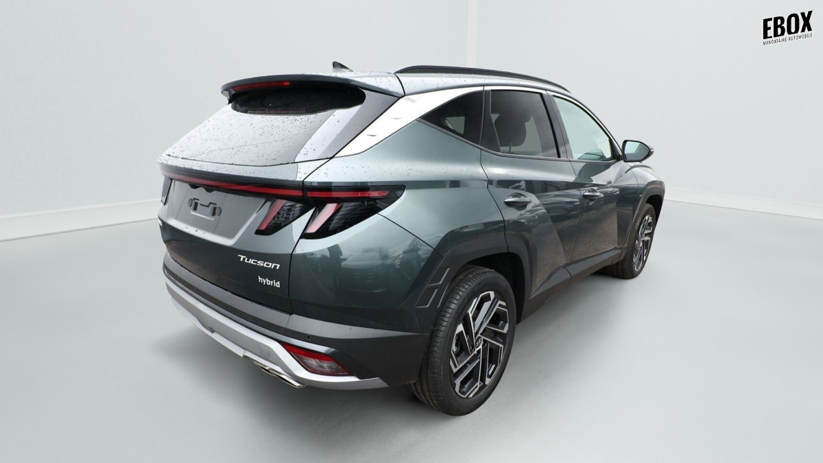386164_p2 - HYUNDAI - TUCSON - 2026 - photo 3