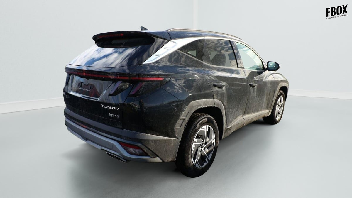 374276_p2 - HYUNDAI - TUCSON - 2026 - photo 2