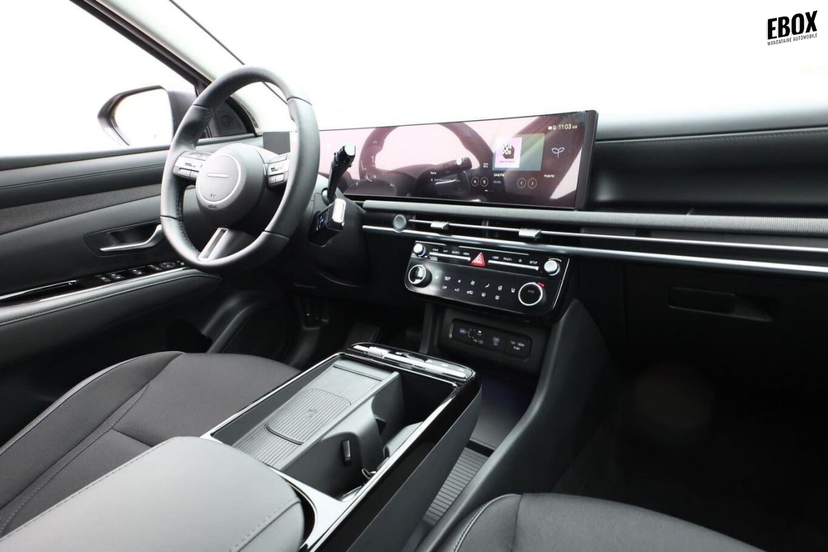 386164_p2 - HYUNDAI - TUCSON - 2026 - photo 9