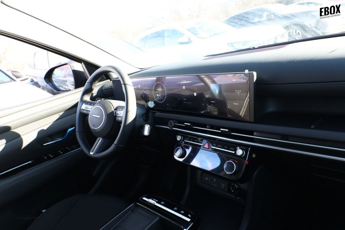 374276_p2 - HYUNDAI - TUCSON - 2026 - photo 8