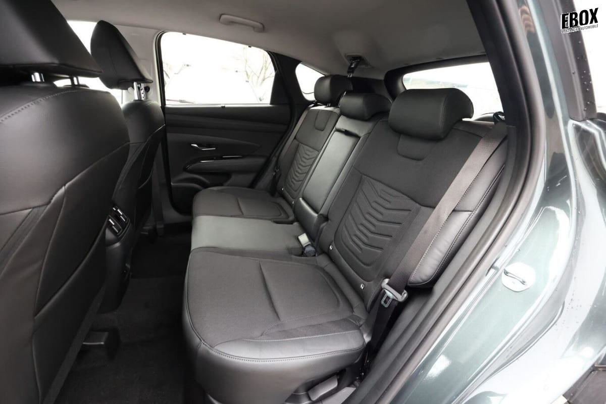 386164_p2 - HYUNDAI - TUCSON - 2026 - photo 10