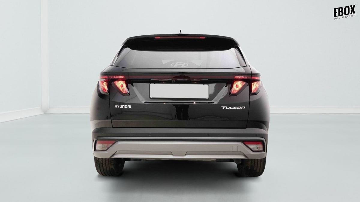 386348_p2 - HYUNDAI - TUCSON - 2026 - photo 5