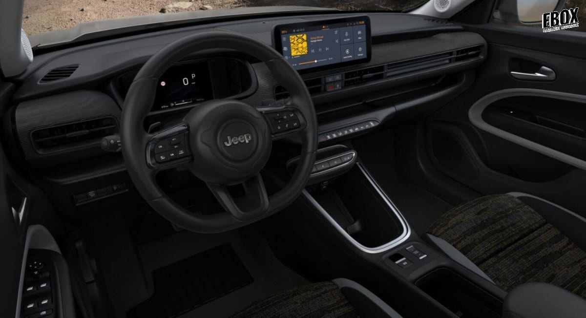 378071_p2 - JEEP - AVENGER - 2026 - photo 4