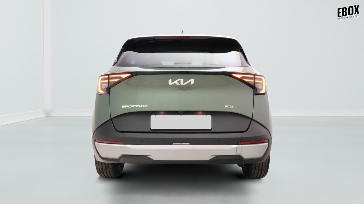 380574_p2 - KIA - SPORTAGE - 2026 - photo 5