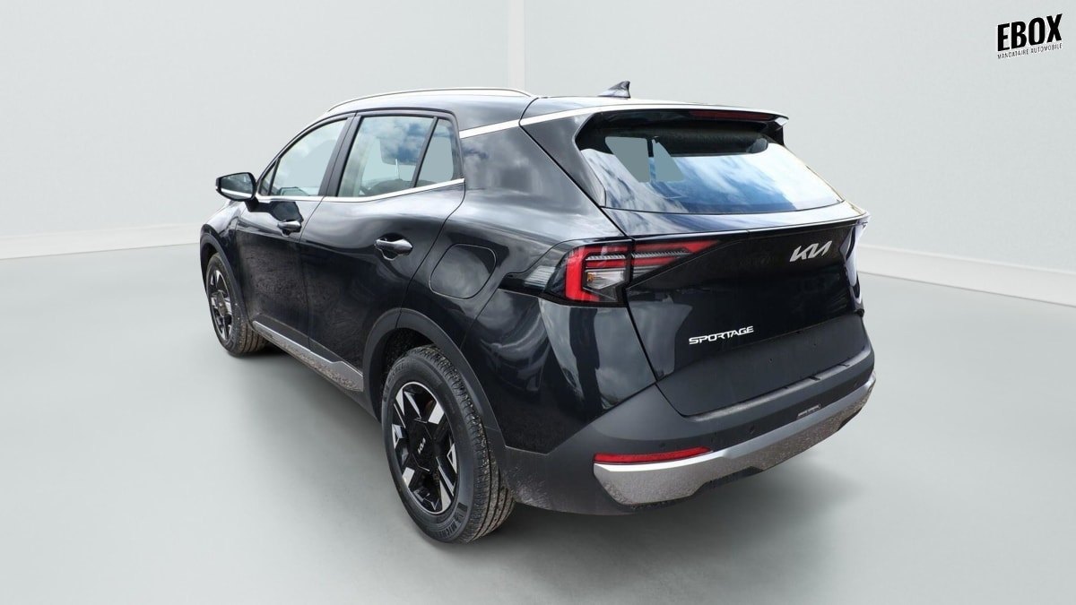 385968_p2 - KIA - SPORTAGE - 2026 - photo 4