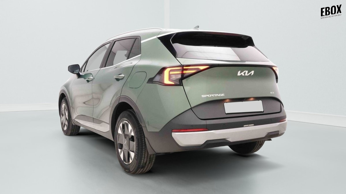 380574_p2 - KIA - SPORTAGE - 2026 - photo 4