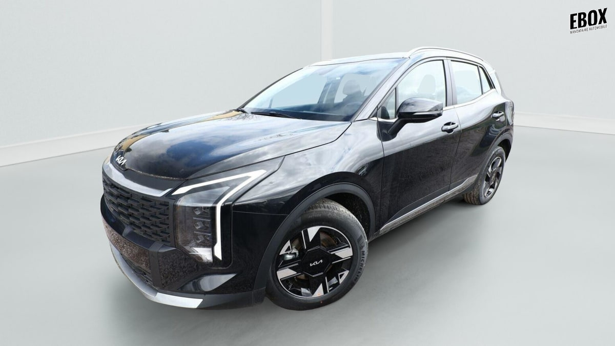 385968_p2 - KIA - SPORTAGE - 2026 - photo 2