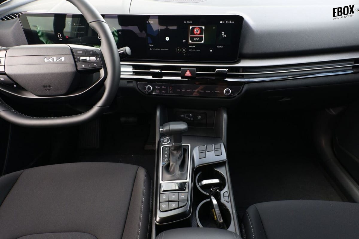 385968_p2 - KIA - SPORTAGE - 2026 - photo 8