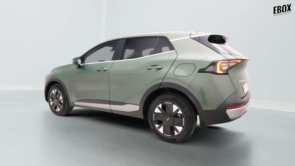 380574_p2 - KIA - SPORTAGE - 2026 - photo 3