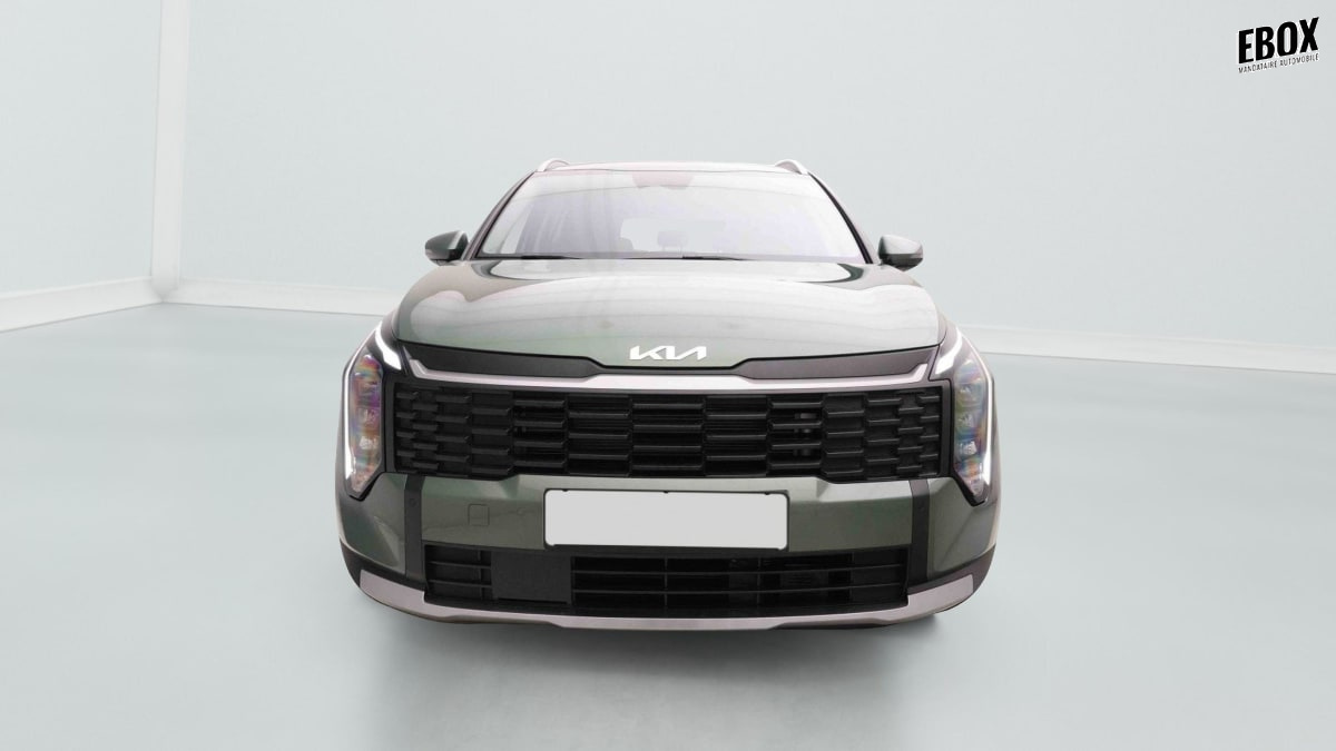 380574_p2 - KIA - SPORTAGE - 2026 - photo 2