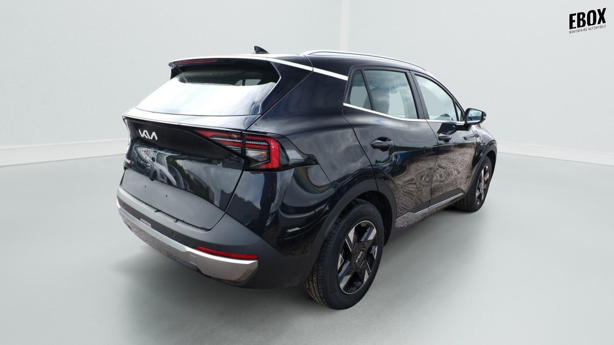 385968_p2 - KIA - SPORTAGE - 2026 - photo 3