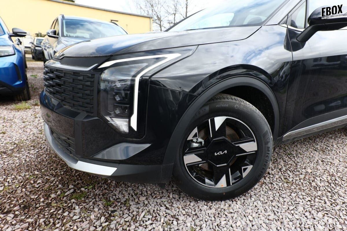 385968_p2 - KIA - SPORTAGE - 2026 - photo 5