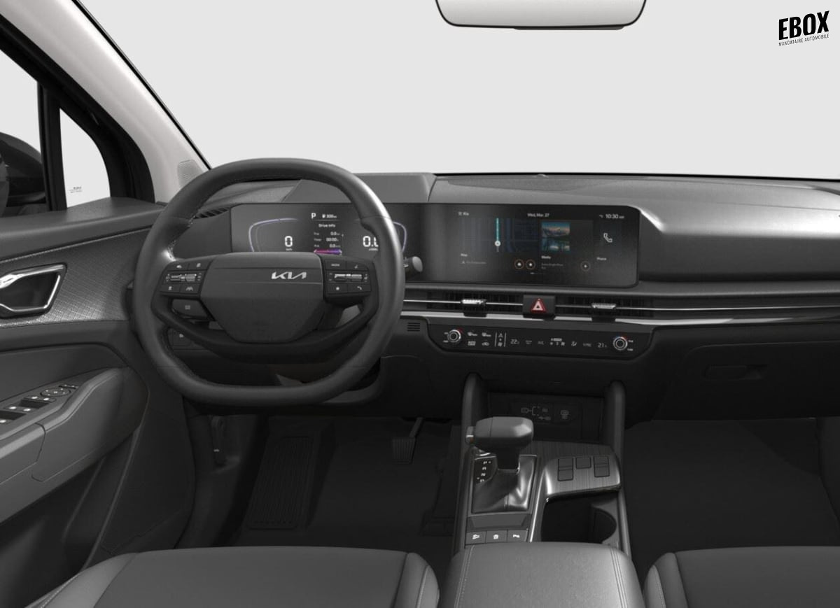 385969_p2 - KIA - SPORTAGE - 2026 - photo 4