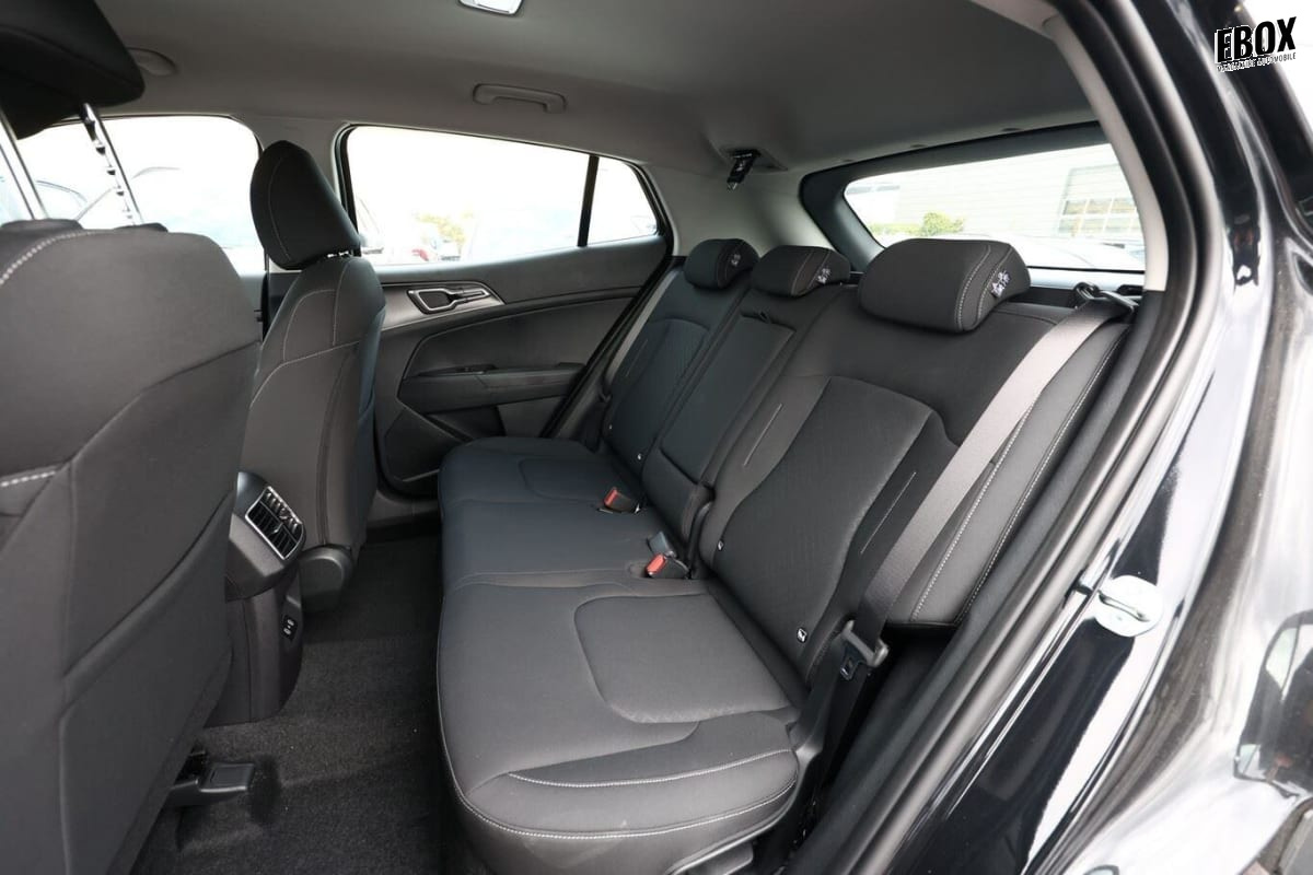 385968_p2 - KIA - SPORTAGE - 2026 - photo 10