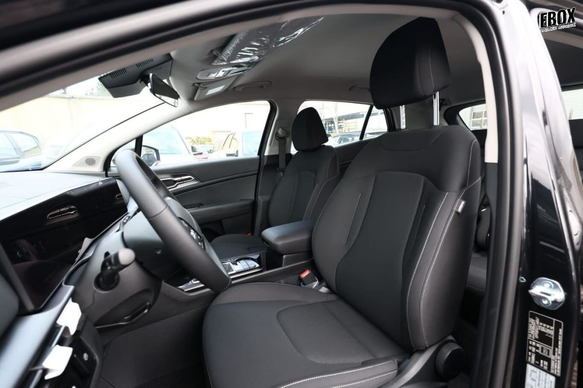 385968_p2 - KIA - SPORTAGE - 2026 - photo 6