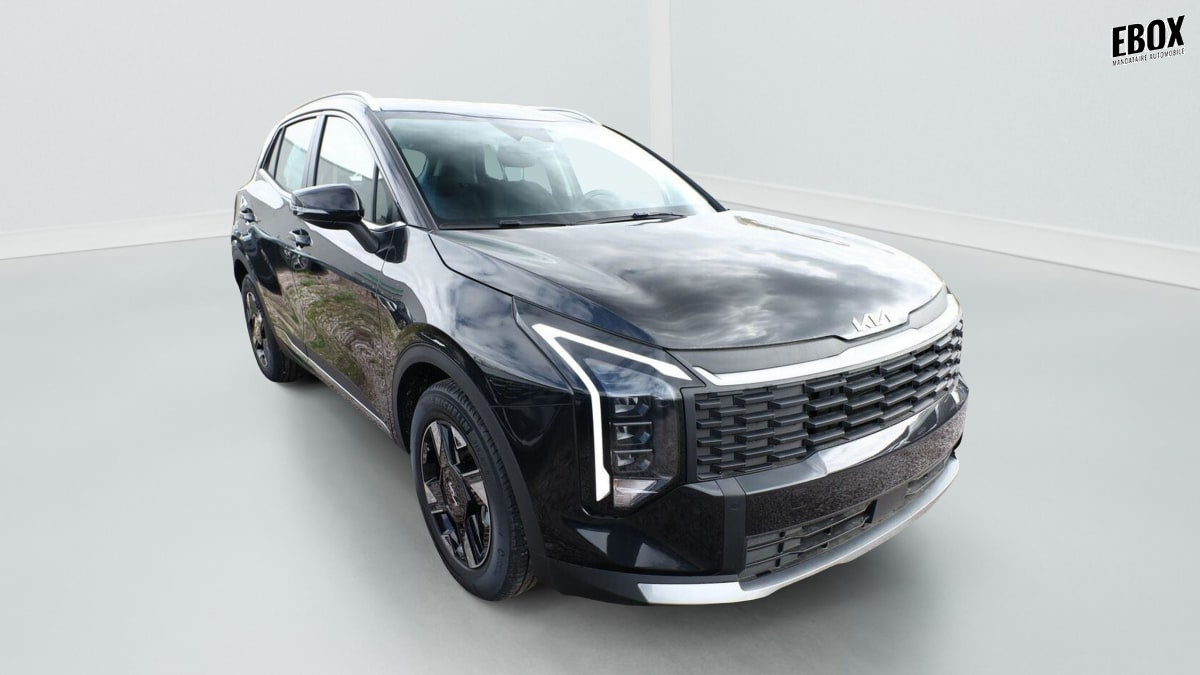 385968_p2 - KIA - SPORTAGE - 2026 - photo 1