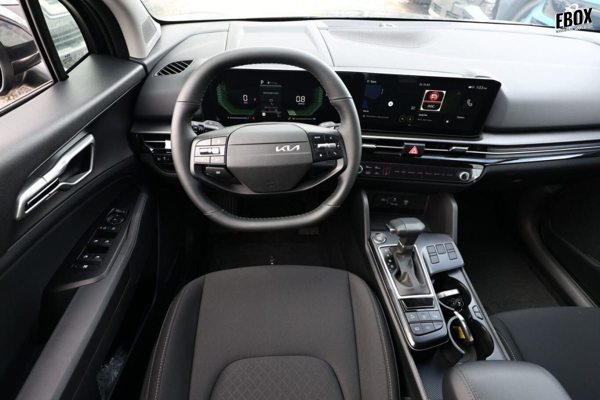 385968_p2 - KIA - SPORTAGE - 2026 - photo 7