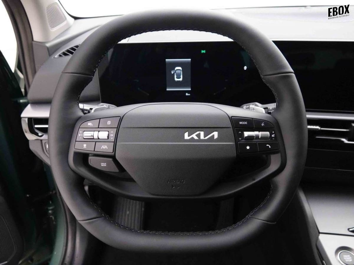 380574_p2 - KIA - SPORTAGE - 2026 - photo 7