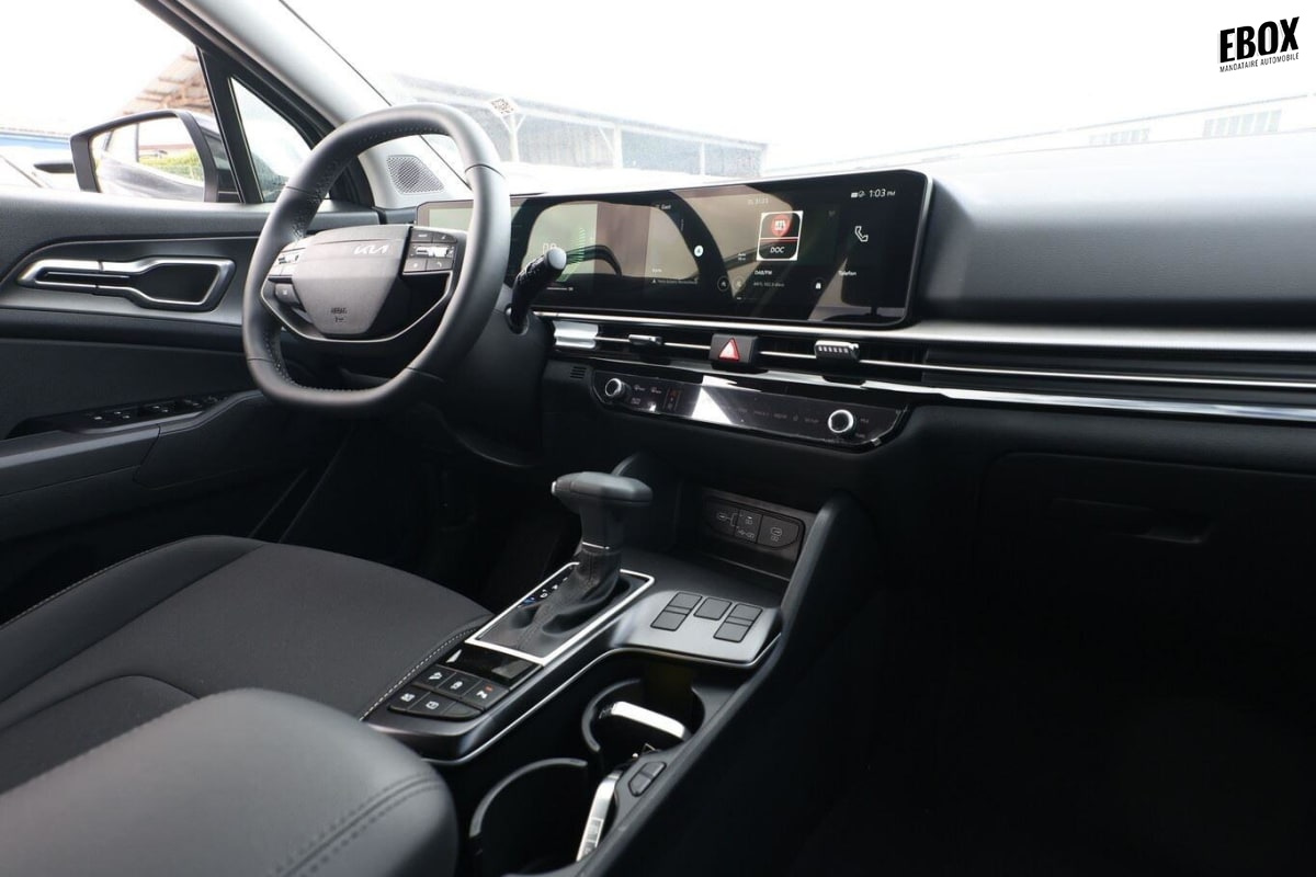 385968_p2 - KIA - SPORTAGE - 2026 - photo 9