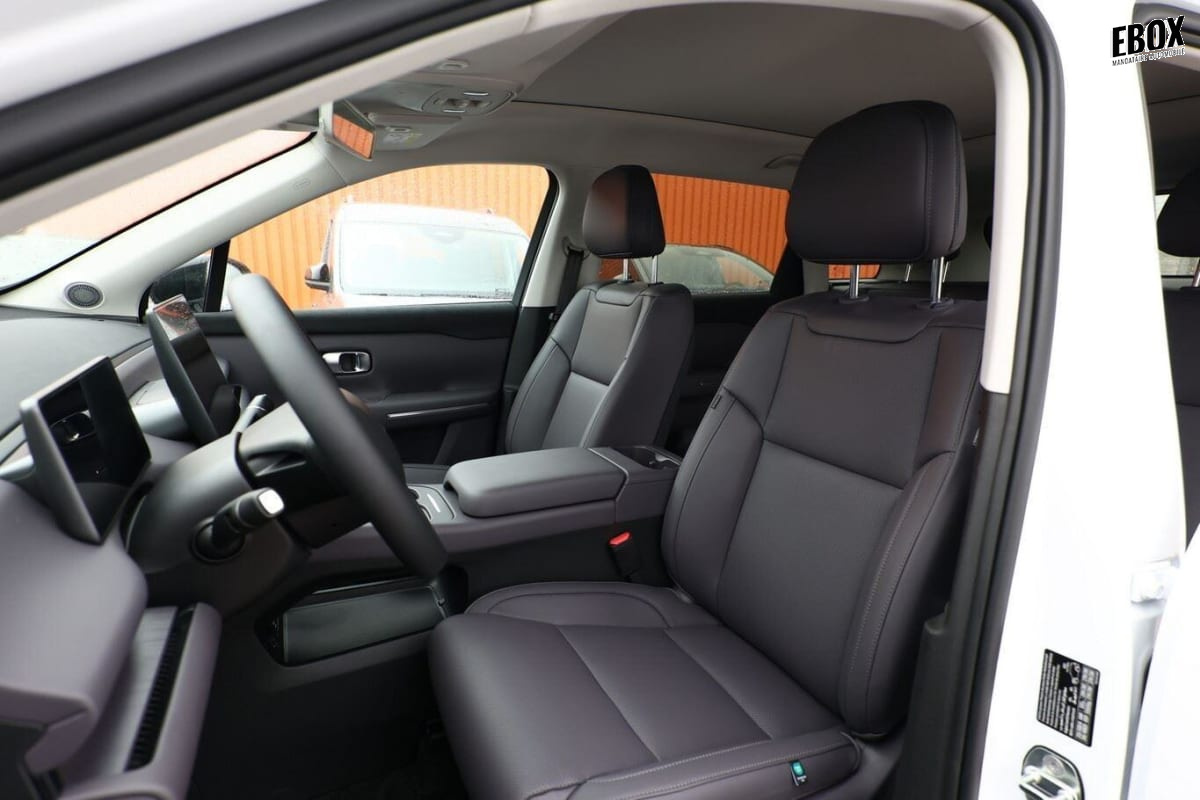 375919_p2 - LEAPMOTOR - C10 - 2026 - photo 5