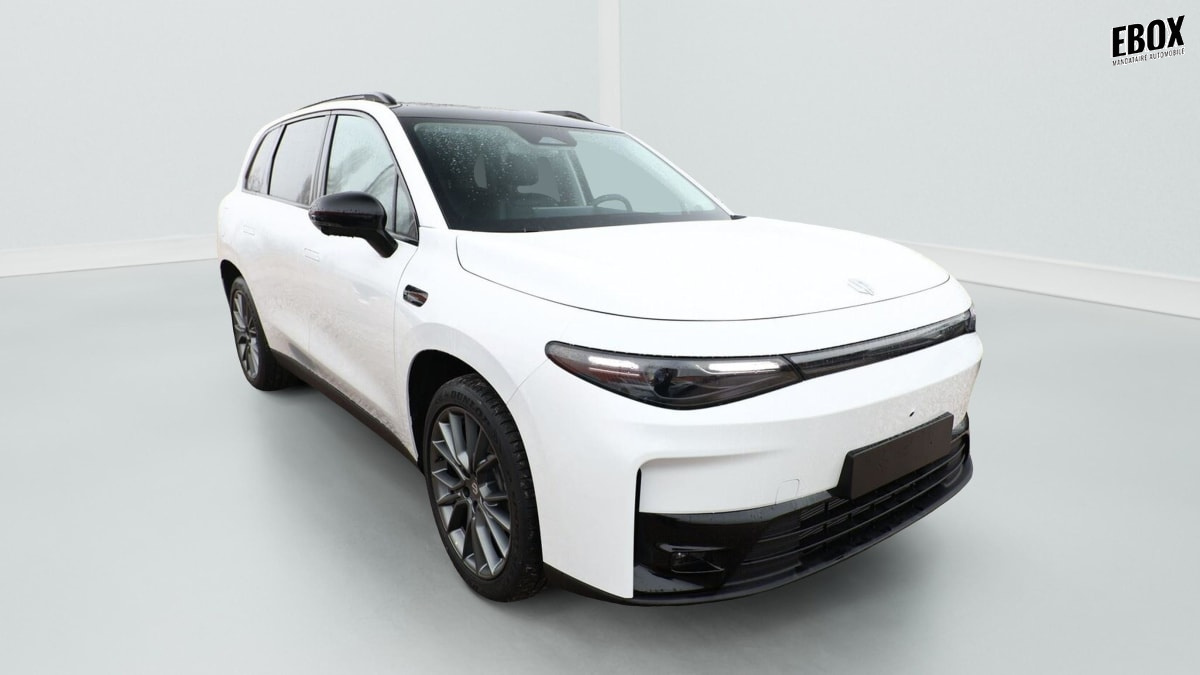 375919_p2 - LEAPMOTOR - C10 - 2026 - photo 1