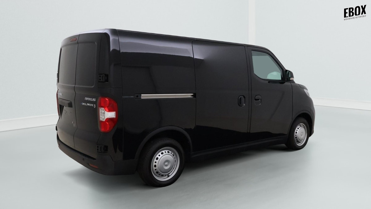 385883_p2 - MAXUS - EDELIVER 3 - 2026 - photo 5