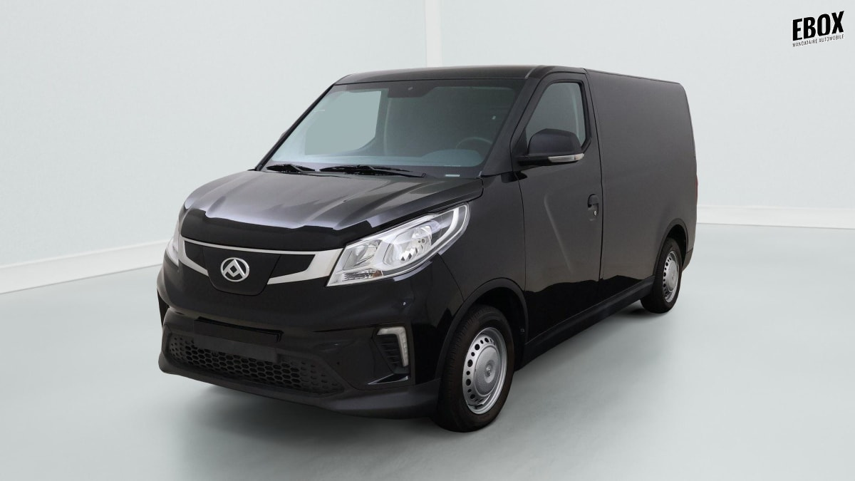 385883_p2 - MAXUS - EDELIVER 3 - 2026 - photo 2