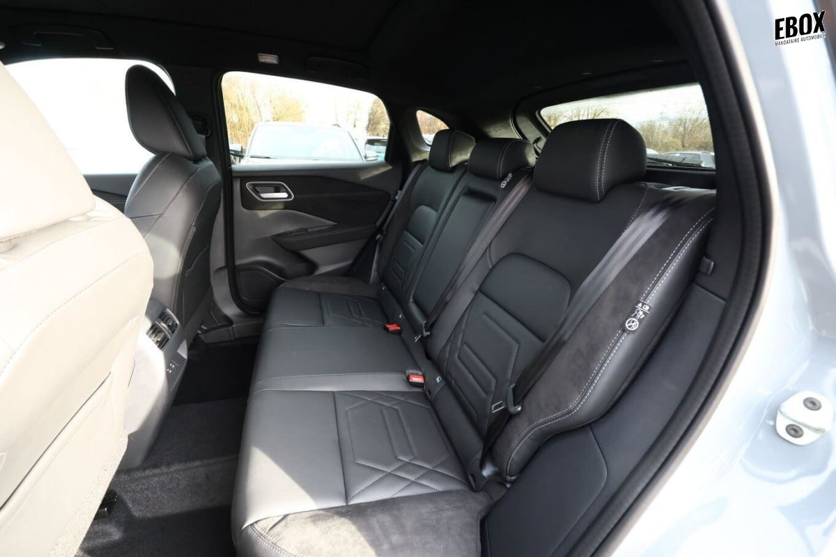 384185_p2 - NISSAN - QASHQAI - 2026 - photo 7