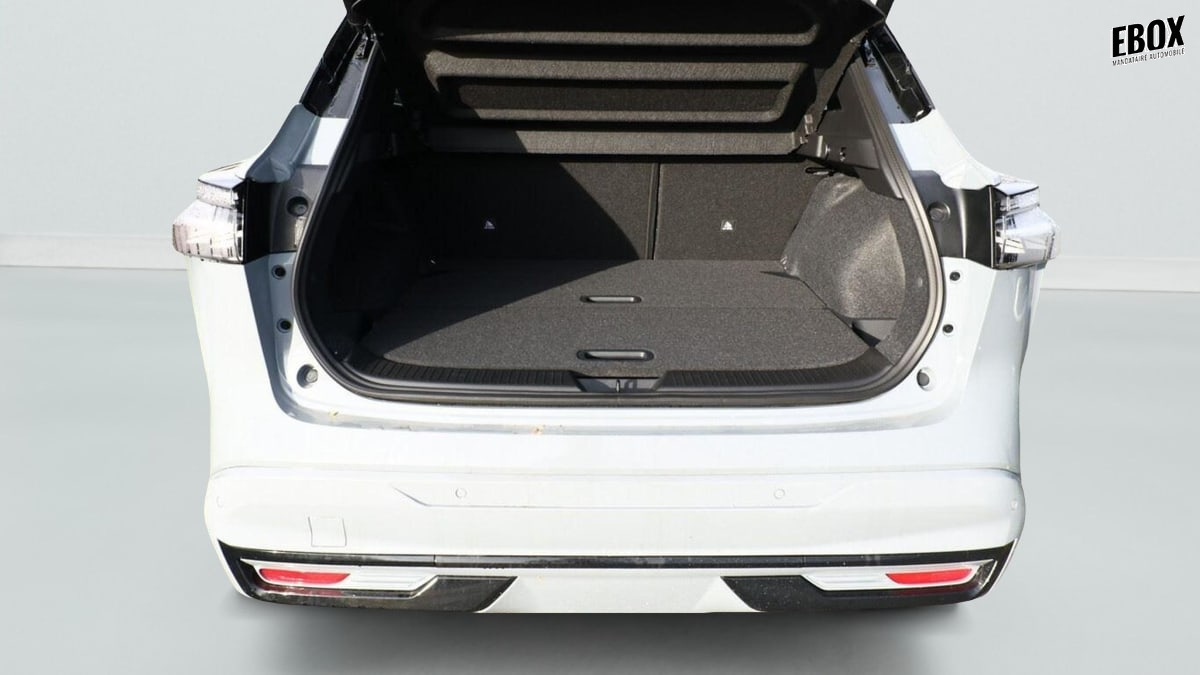 384185_p2 - NISSAN - QASHQAI - 2026 - photo 8