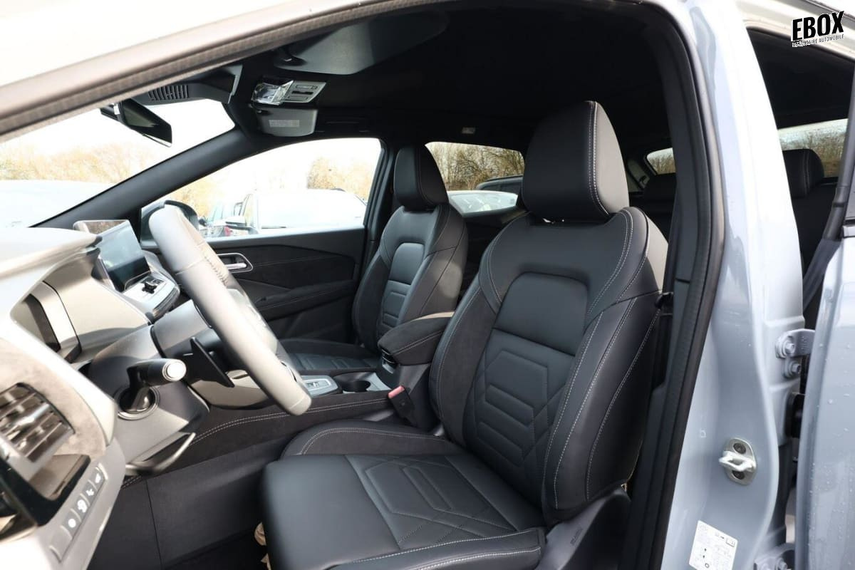 384185_p2 - NISSAN - QASHQAI - 2026 - photo 3