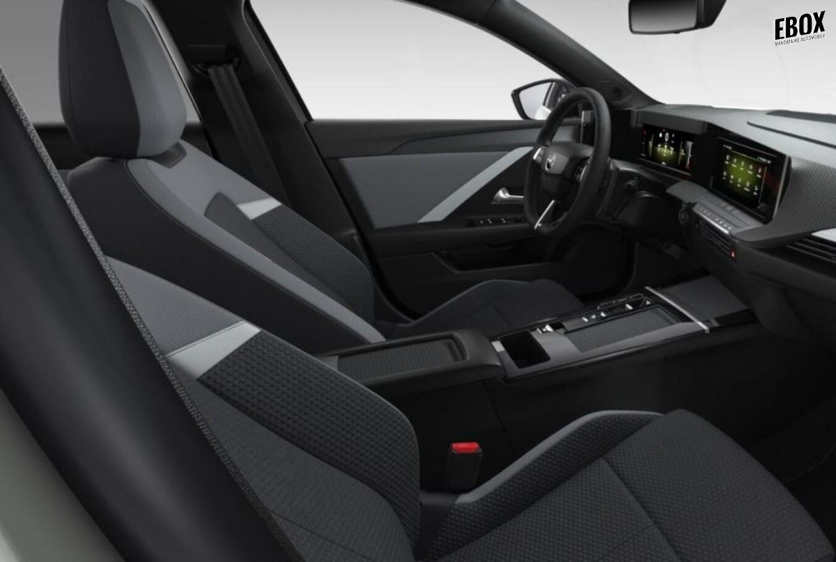 366962_p2 - OPEL - ASTRA - 2026 - photo 5