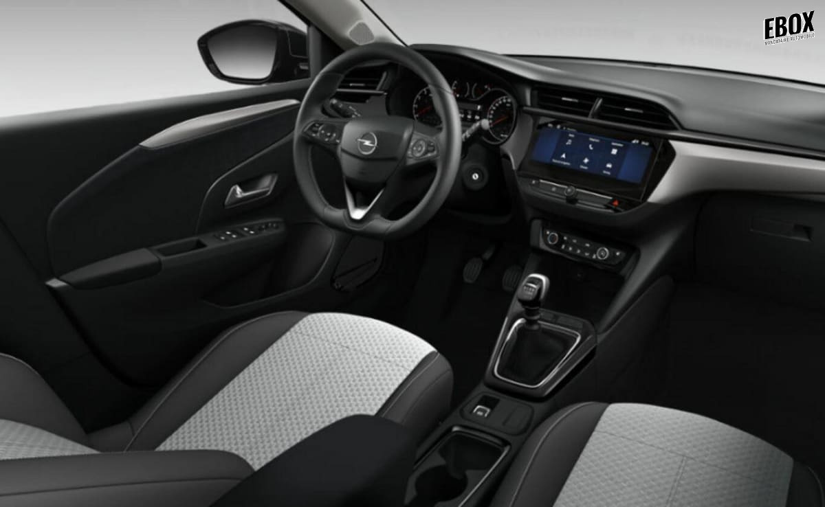 383218_p2 - OPEL - CORSA - 2026 - photo 4