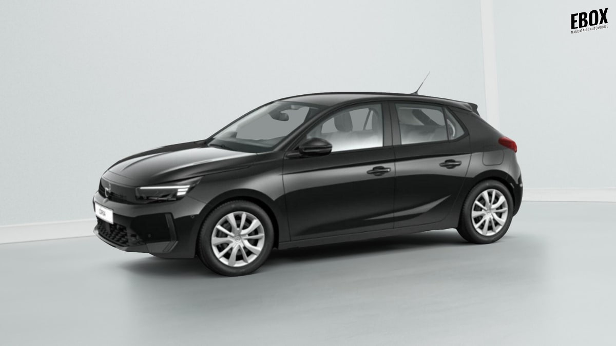 383218_p2 - OPEL - CORSA - 2026 - photo 2
