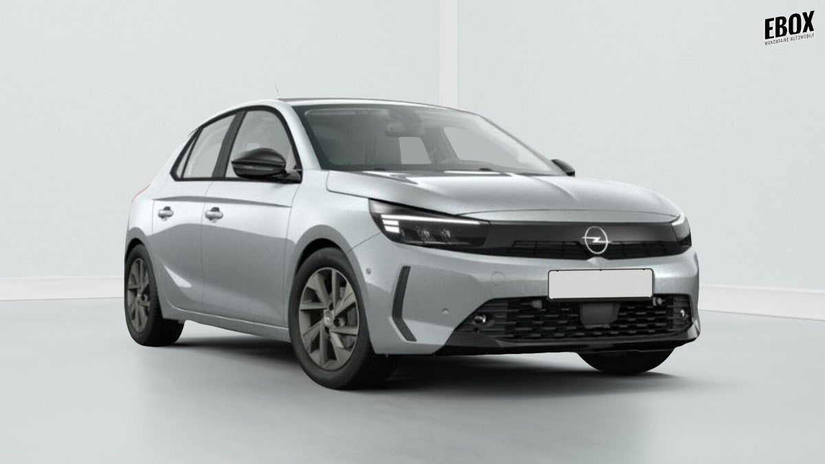 377085_p2 - OPEL - CORSA - 2026 - photo 1