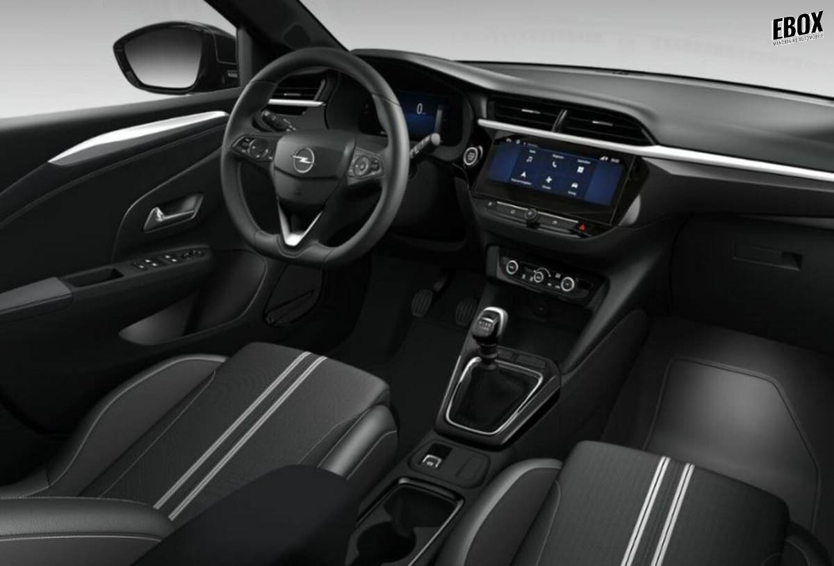 377411_p2 - OPEL - CORSA - 2026 - photo 4