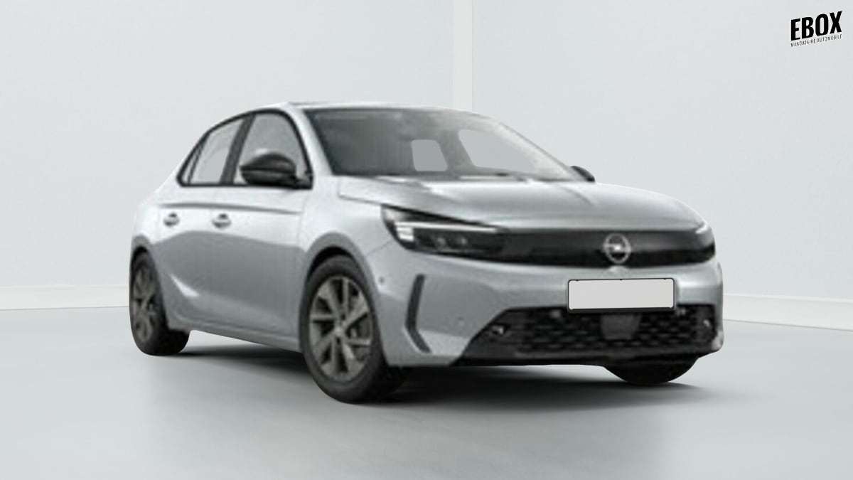 381878_p2 - OPEL - CORSA - 2026 - photo 1