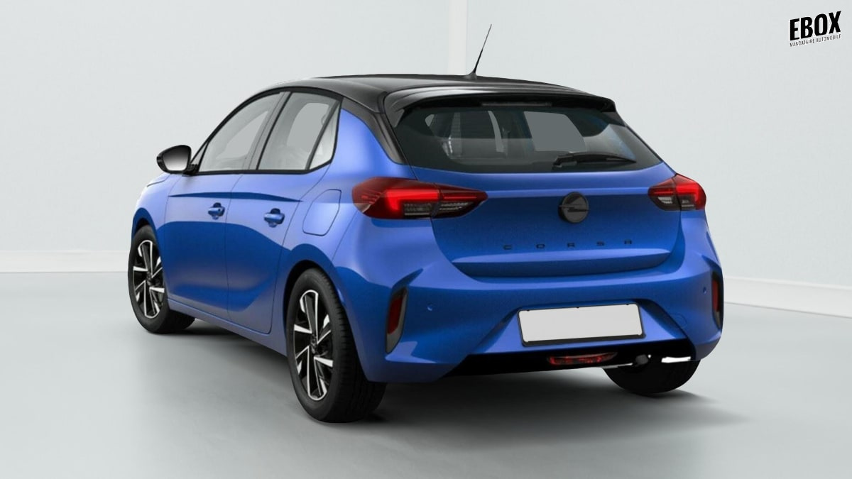 385425_p2 - OPEL - CORSA - 2026 - photo 3