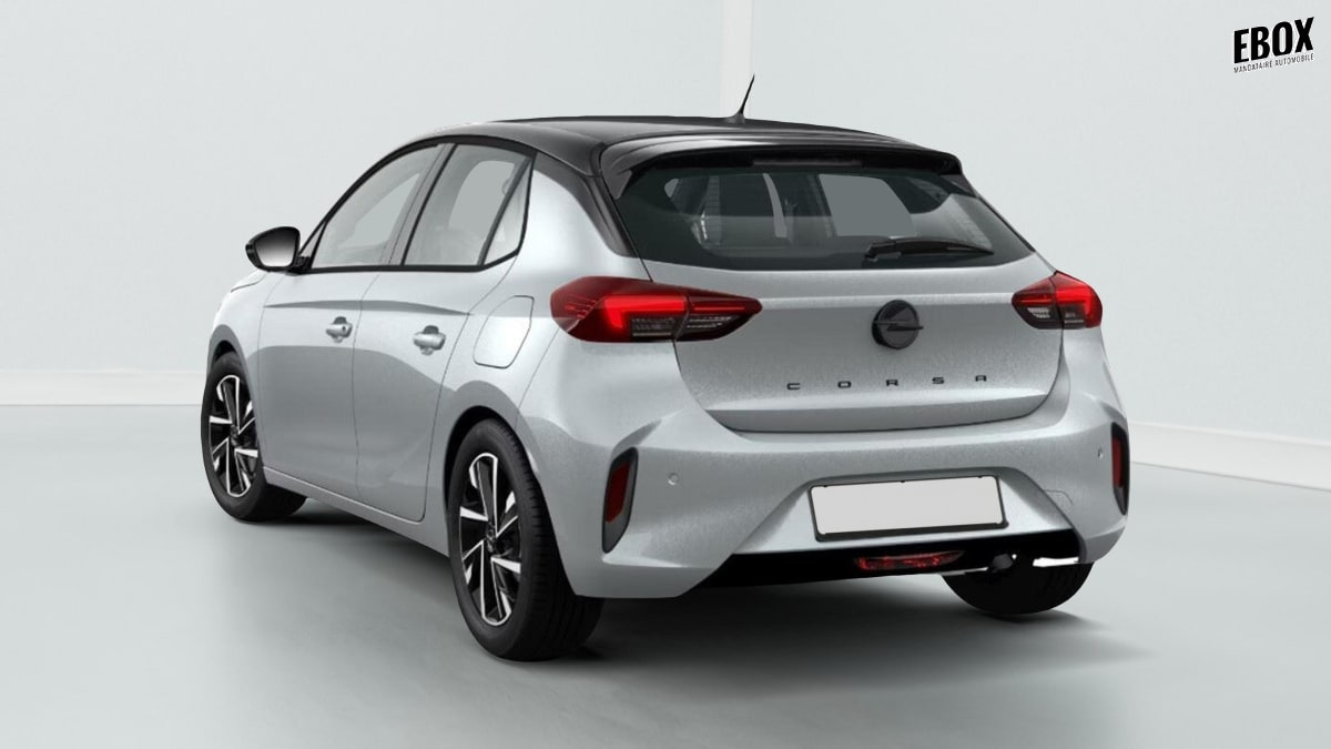 377912_p2 - OPEL - CORSA - 2026 - photo 3
