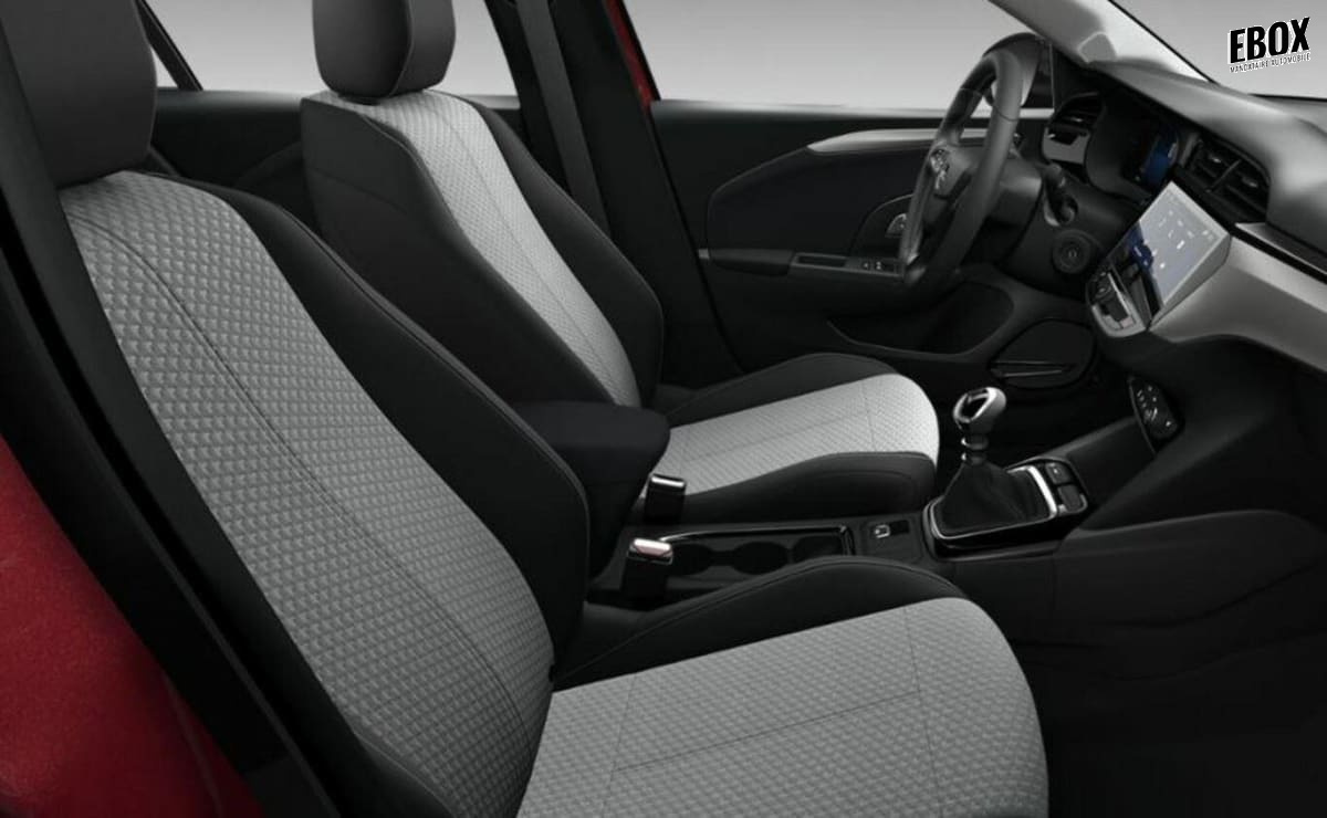 381936_p2 - OPEL - CORSA - 2026 - photo 5