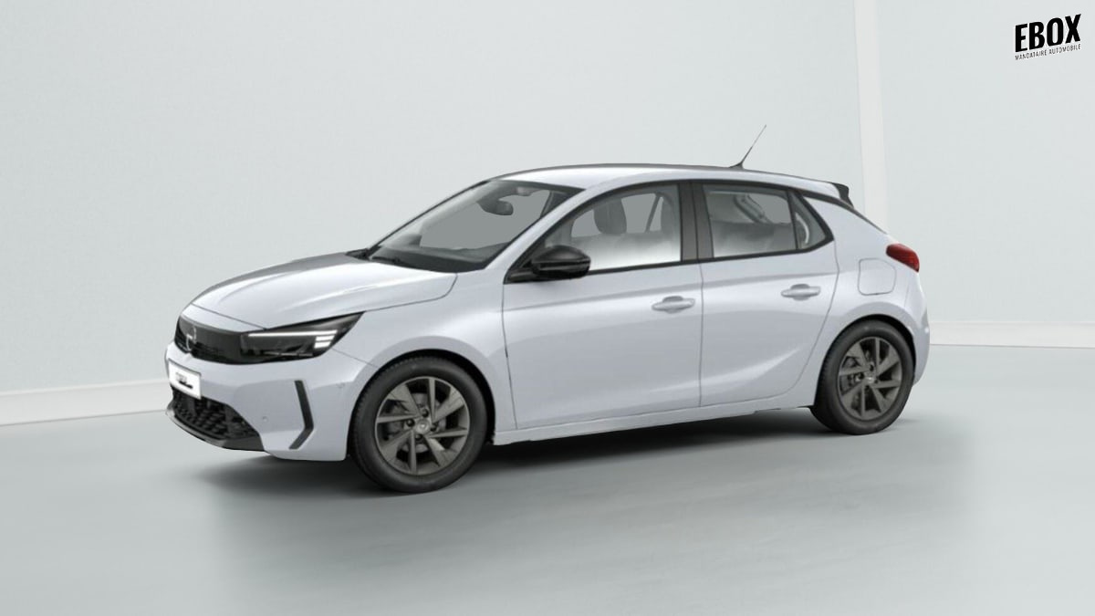 381936_p2 - OPEL - CORSA - 2026 - photo 2