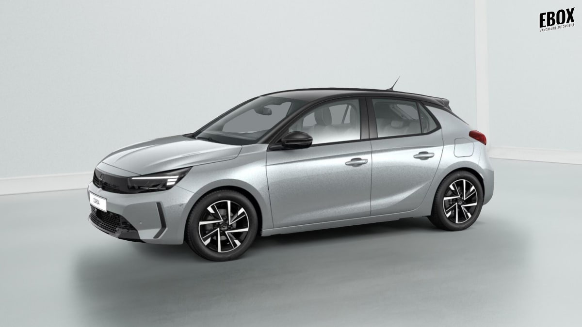 377912_p2 - OPEL - CORSA - 2026 - photo 2