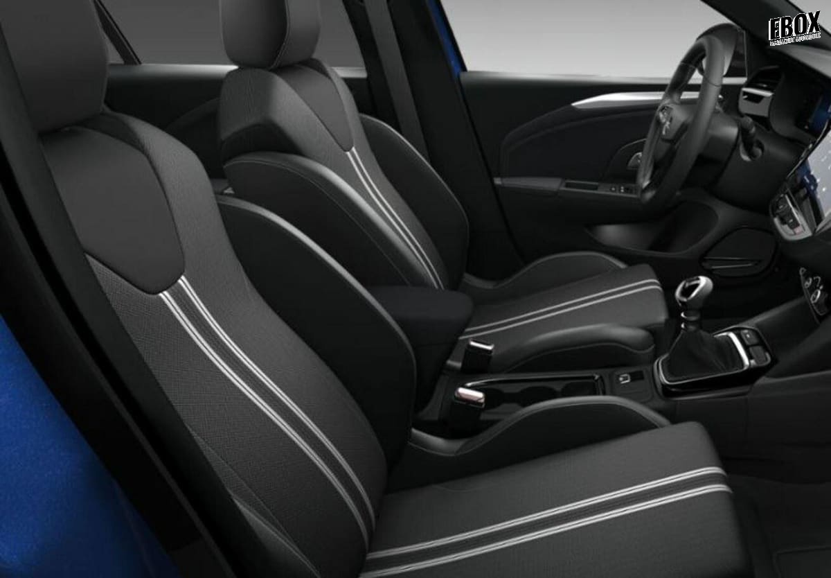 377411_p2 - OPEL - CORSA - 2026 - photo 5