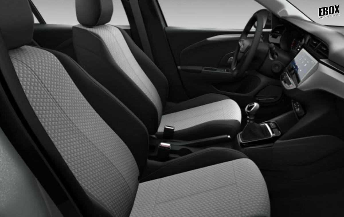 369393_p2 - OPEL - CORSA - 2026 - photo 5