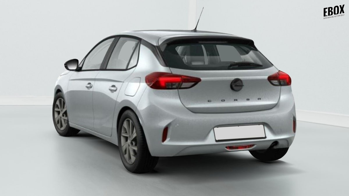 377907_p2 - OPEL - CORSA - 2026 - photo 3